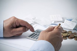Vos finances personnelles